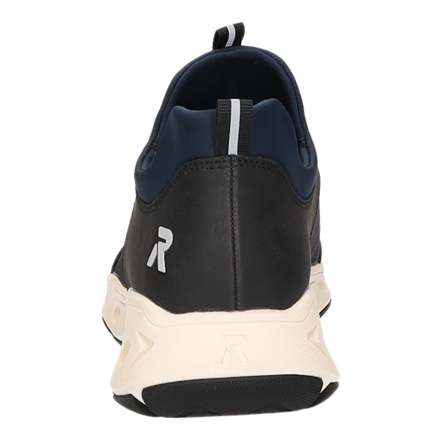 Rieker Slipper/Kletthalbschuh Freizeit (casual)