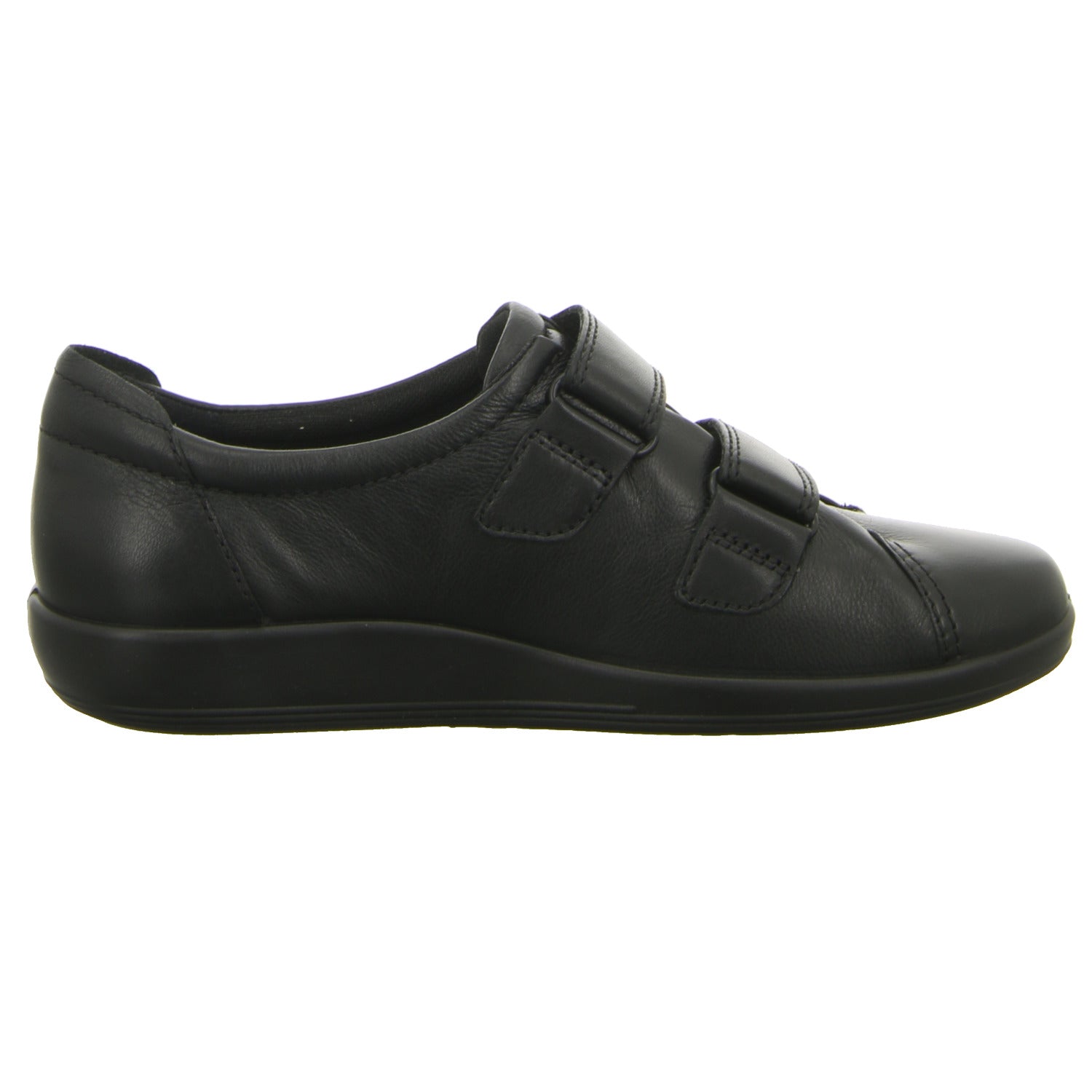 ecco Slipper/Kletthalbschuh (diverse Böden) ECCO SOFT 2.0