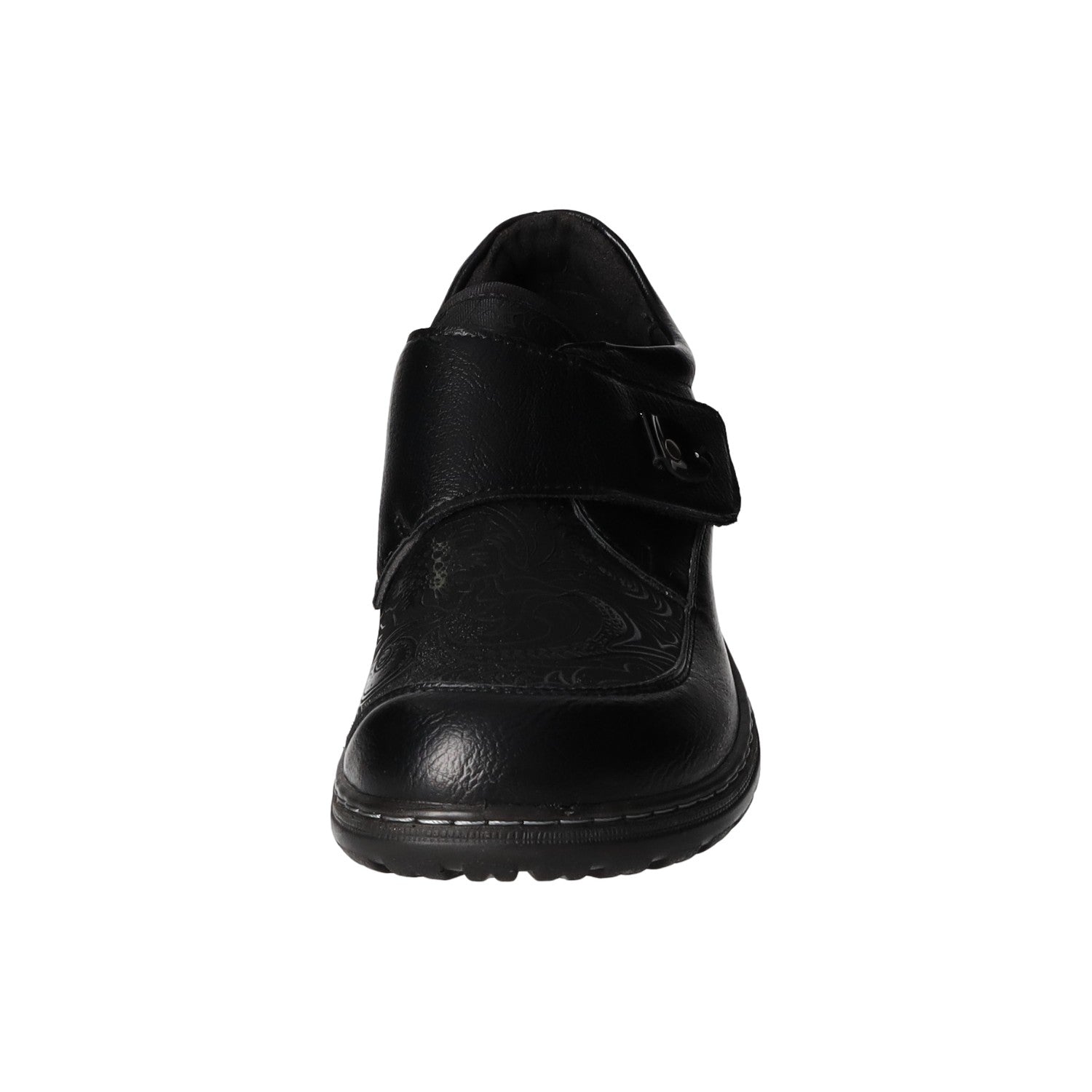 Donna Andrea Slipper/Kletthalbschuh (diverse Böden)