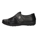 Lade das Bild in den Galerie-Viewer, Donna Andrea Slipper/Kletthalbschuh (diverse Böden)
