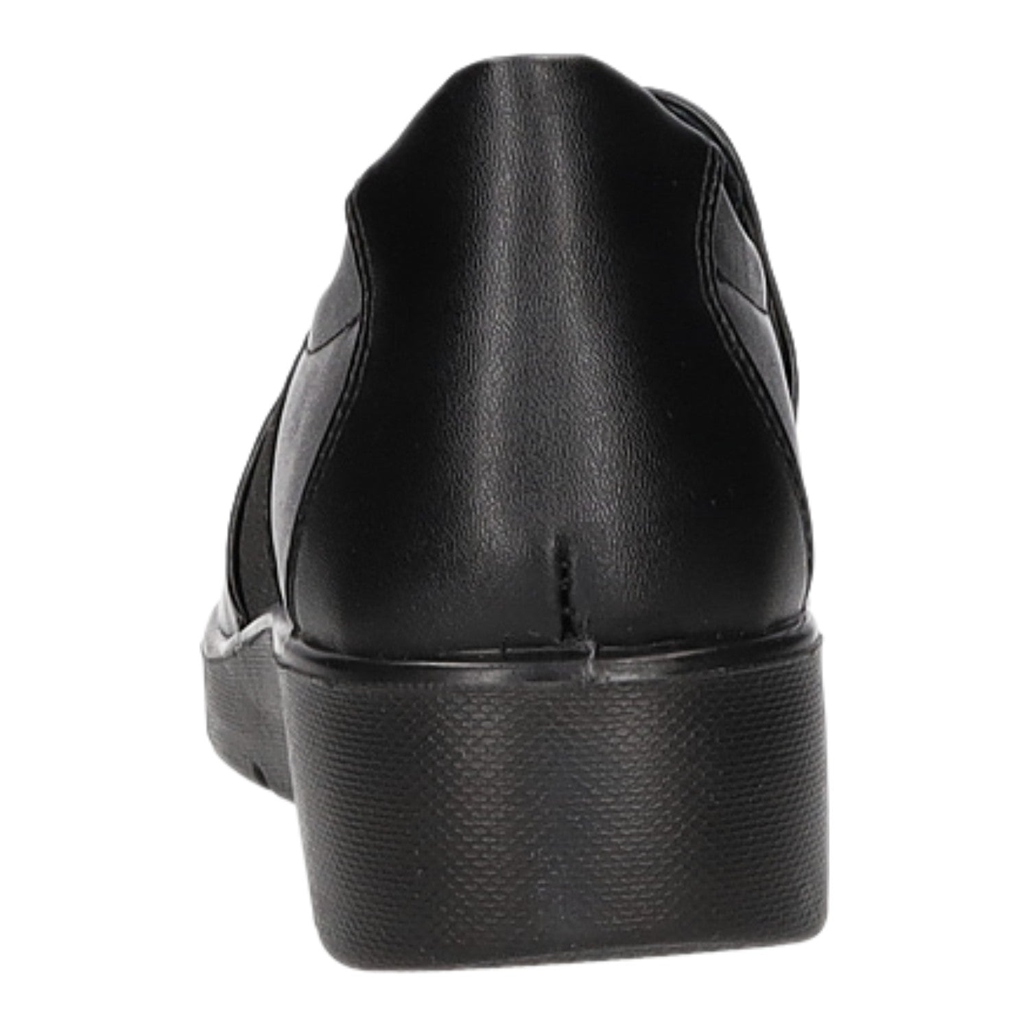 Donna Andrea Slipper/Kletthalbschuh (diverse Böden)