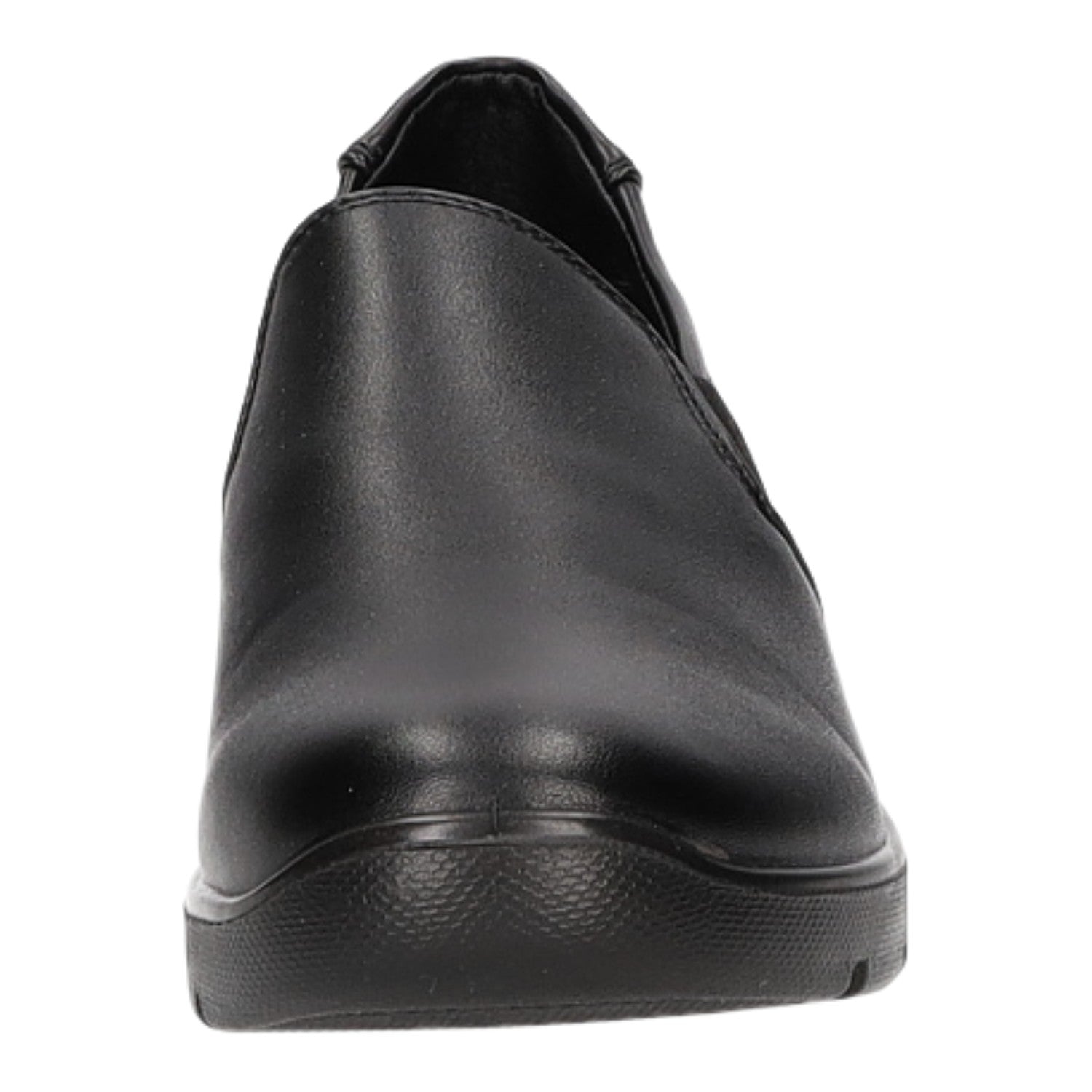 Donna Andrea Slipper/Kletthalbschuh (diverse Böden)