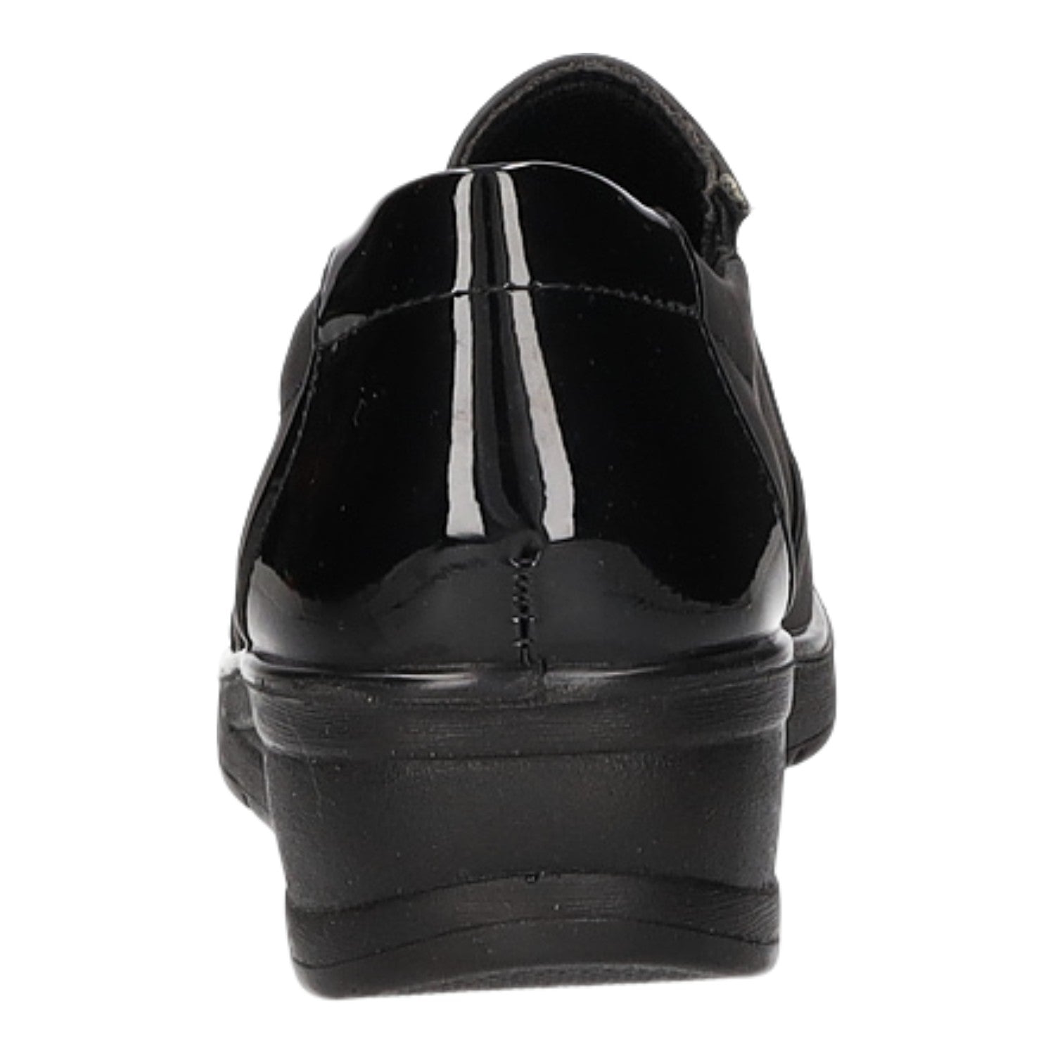 Donna Andrea Slipper/Kletthalbschuh (diverse Böden)