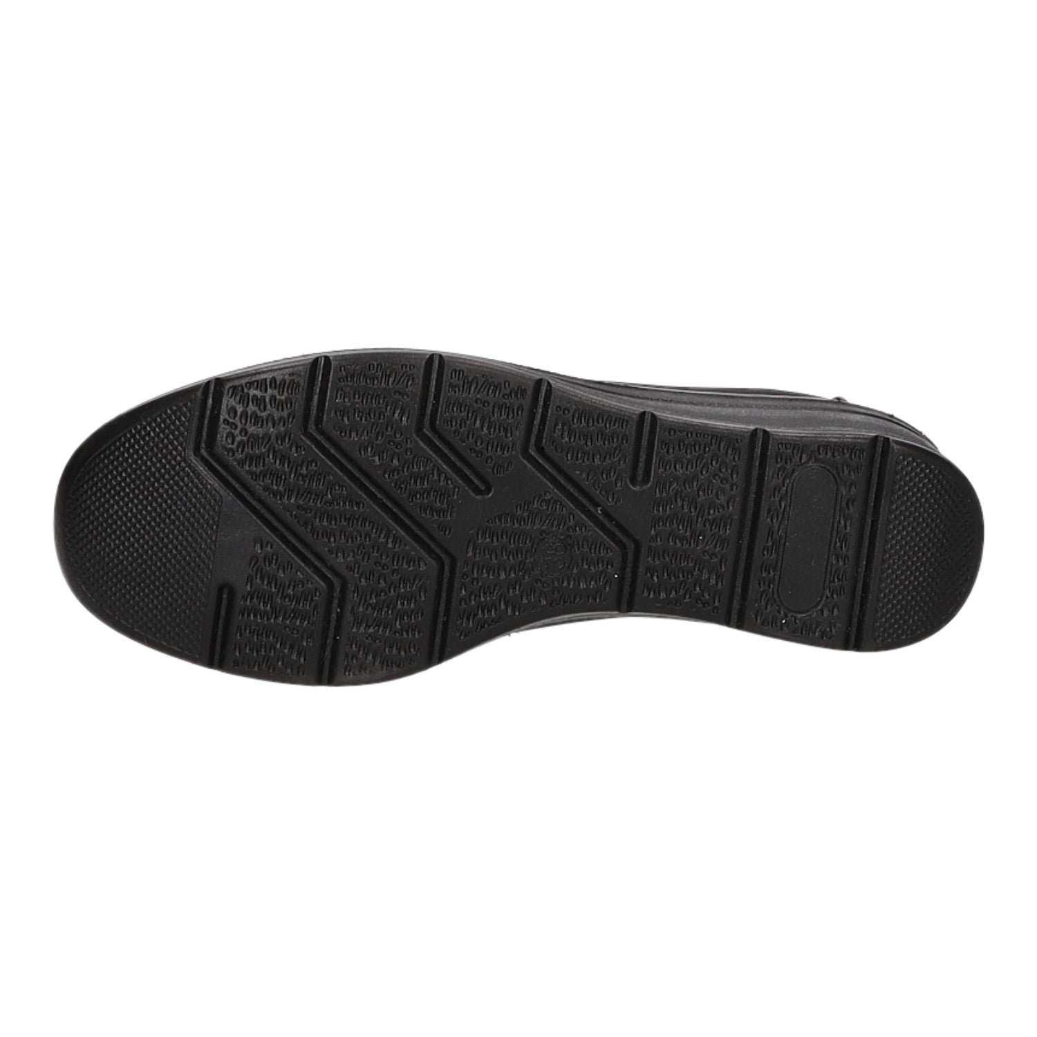 Donna Andrea Slipper/Kletthalbschuh (diverse Böden)