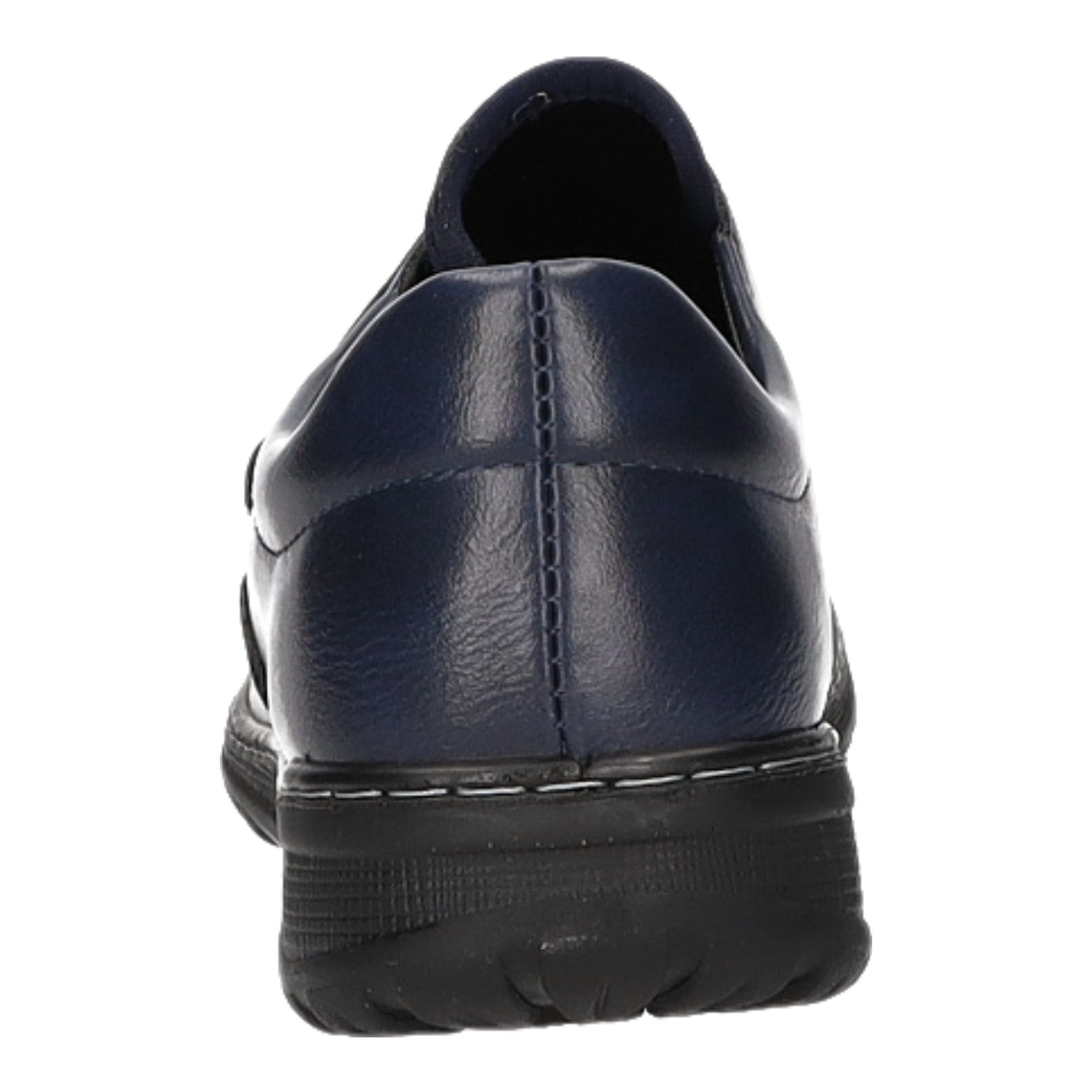 Donna Andrea Slipper/Kletthalbschuh (diverse Böden)