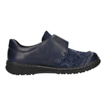 Lade das Bild in den Galerie-Viewer, Donna Andrea Slipper/Kletthalbschuh (diverse Böden)
