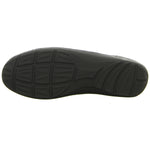 Lade das Bild in den Galerie-Viewer, Waldläufer Slipper/Kletthalbschuh mit Mehrweite Freizeit (casual) Henni
