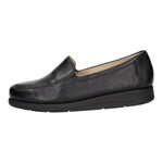 Lade das Bild in den Galerie-Viewer, CAPRICE Slipper/Kletthalbschuh mit Mehrweite Freizeit (casual)
