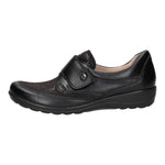 Lade das Bild in den Galerie-Viewer, CAPRICE Slipper/Kletthalbschuh mit Mehrweite Freizeit (casual)

