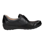Lade das Bild in den Galerie-Viewer, CAPRICE Slipper/Kletthalbschuh mit Mehrweite Freizeit (casual)
