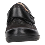 Lade das Bild in den Galerie-Viewer, CAPRICE Slipper/Kletthalbschuh mit Mehrweite Freizeit (casual)
