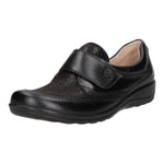 Lade das Bild in den Galerie-Viewer, CAPRICE Slipper/Kletthalbschuh mit Mehrweite Freizeit (casual)
