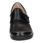 Lade das Bild in den Galerie-Viewer, CAPRICE Slipper/Kletthalbschuh mit Mehrweite Freizeit (casual)
