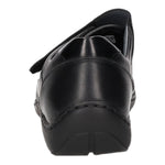 Lade das Bild in den Galerie-Viewer, Waldläufer Slipper/Kletthalbschuh mit Mehrweite Freizeit (casual) Henni
