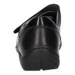Lade das Bild in den Galerie-Viewer, Waldläufer Slipper/Kletthalbschuh mit Mehrweite Freizeit (casual) Henni
