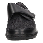 Lade das Bild in den Galerie-Viewer, Waldläufer Slipper/Kletthalbschuh mit Mehrweite Freizeit (casual) Henni
