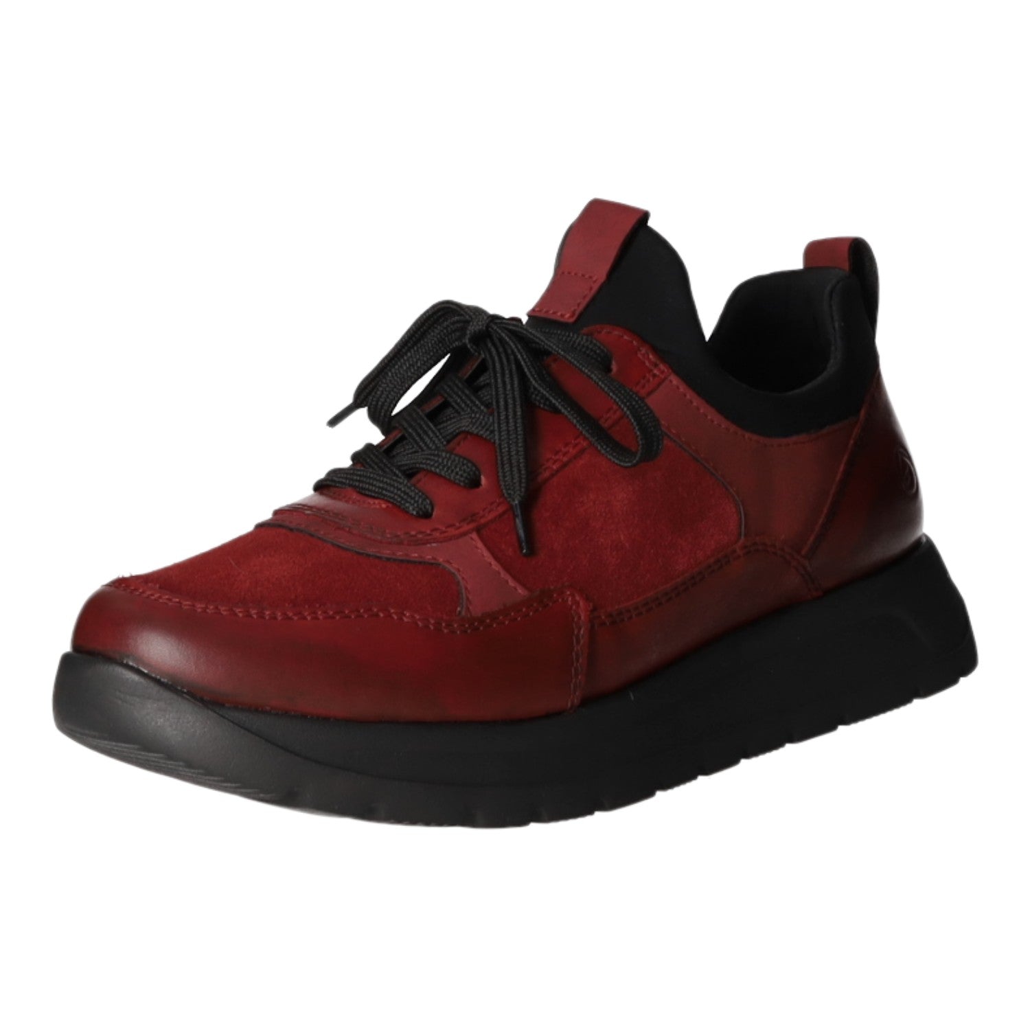 Remonte Slipper/Kletthalbschuh mit Mehrweite Freizeit (casual)