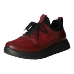 Lade das Bild in den Galerie-Viewer, Remonte Slipper/Kletthalbschuh mit Mehrweite Freizeit (casual)
