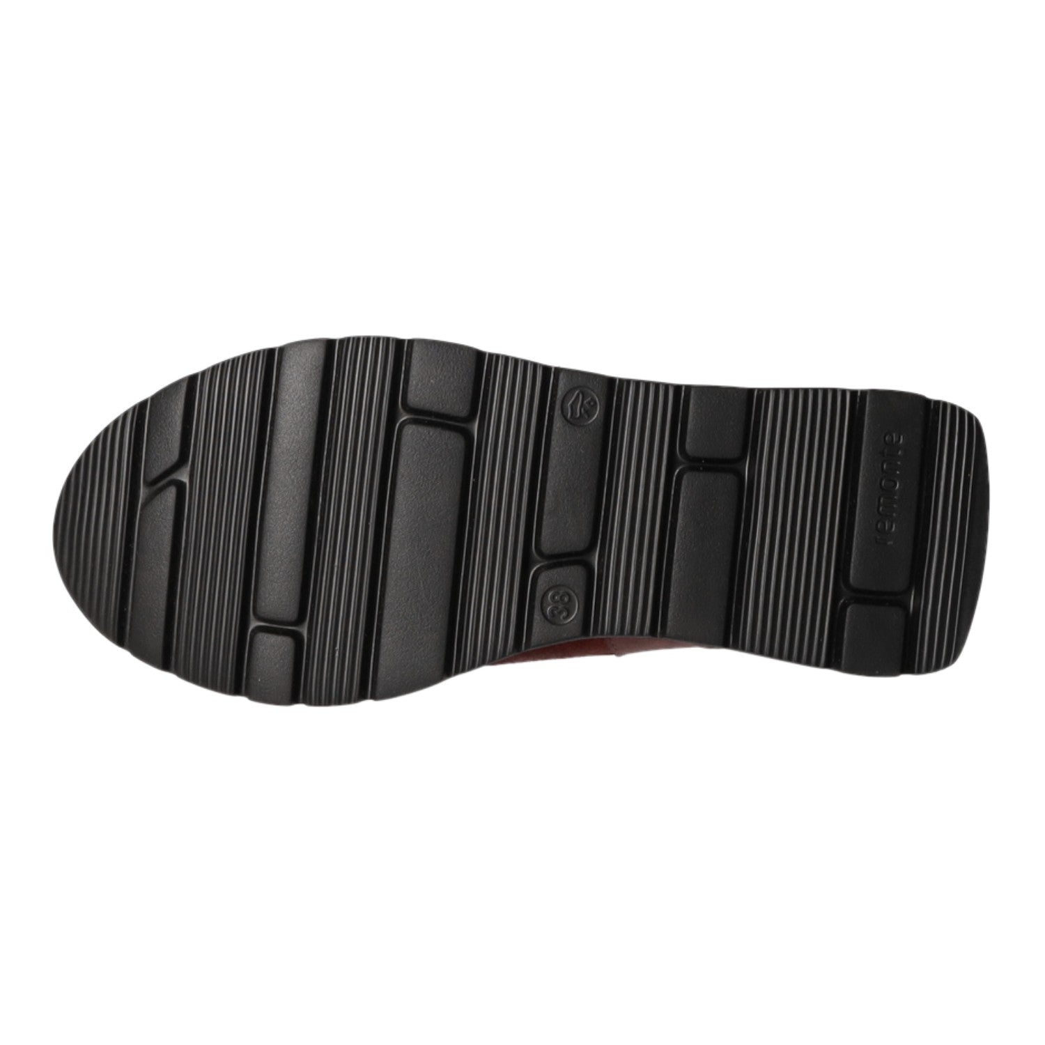 Remonte Slipper/Kletthalbschuh mit Mehrweite Freizeit (casual)