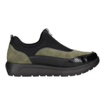 Lade das Bild in den Galerie-Viewer, Remonte Slipper/Kletthalbschuh mit Mehrweite Freizeit (casual)
