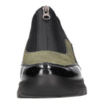 Lade das Bild in den Galerie-Viewer, Remonte Slipper/Kletthalbschuh mit Mehrweite Freizeit (casual)
