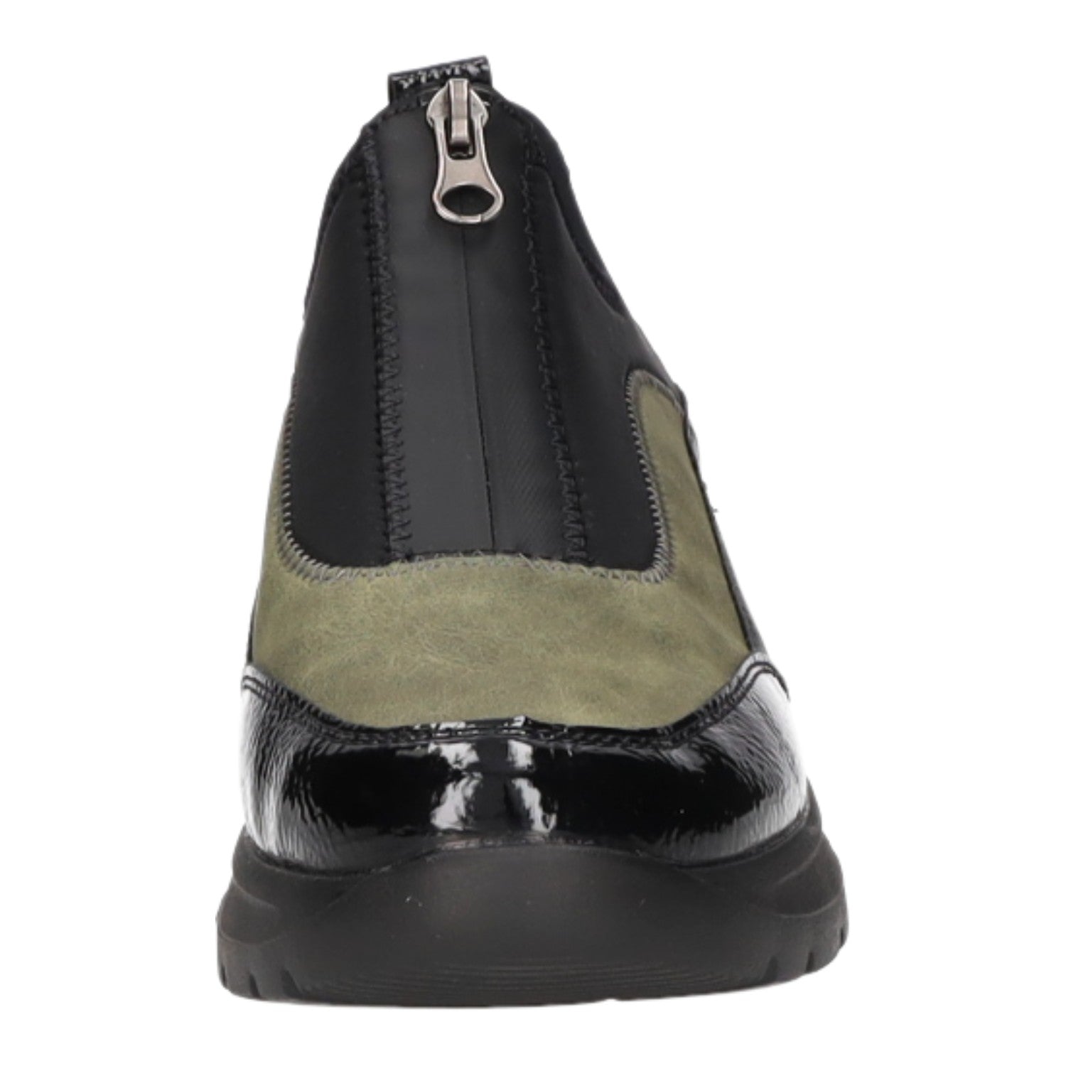 Remonte Slipper/Kletthalbschuh mit Mehrweite Freizeit (casual)