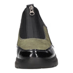 Lade das Bild in den Galerie-Viewer, Remonte Slipper/Kletthalbschuh mit Mehrweite Freizeit (casual)
