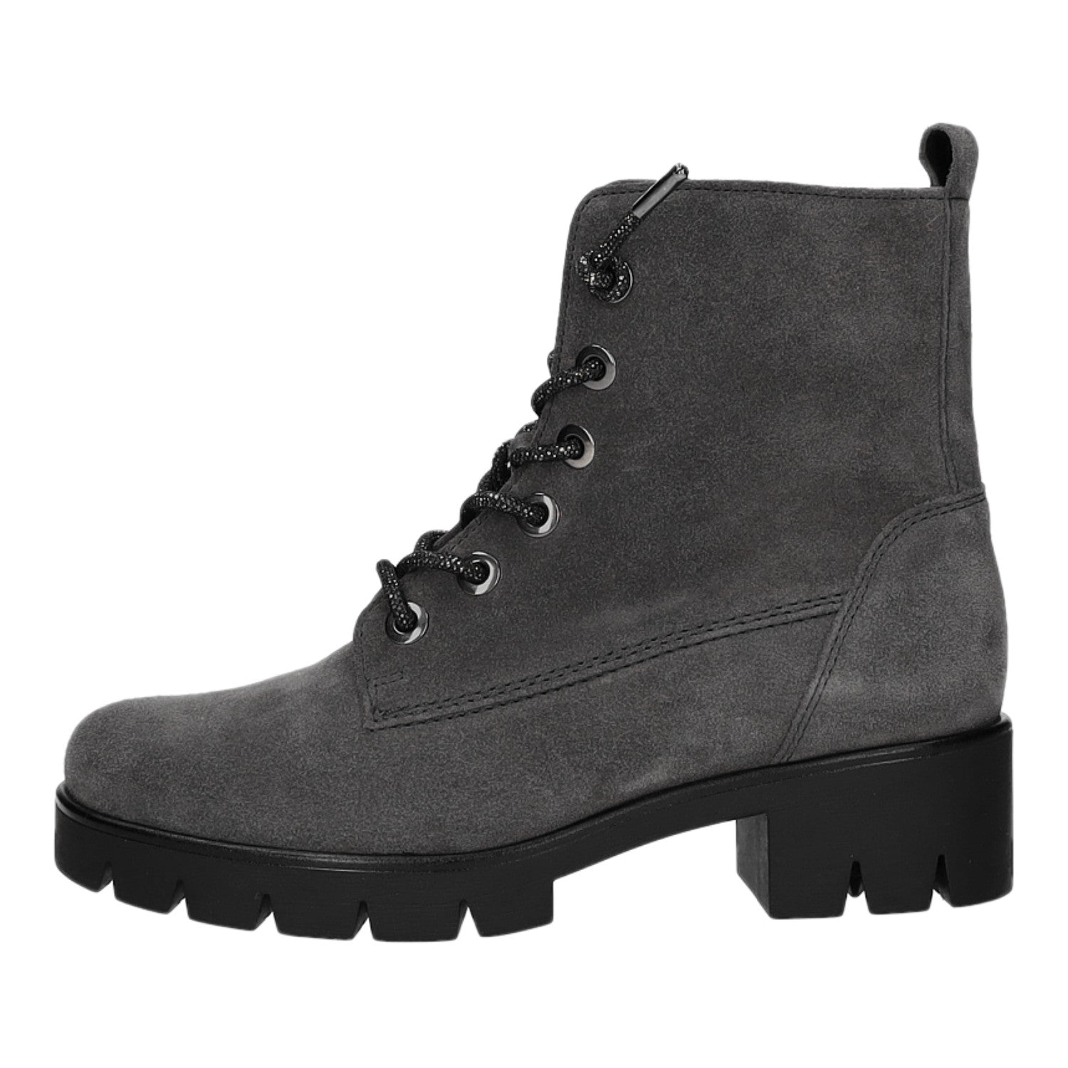 Gabor Schnürstiefelette Kaltfutter ab 35mm Absatz
