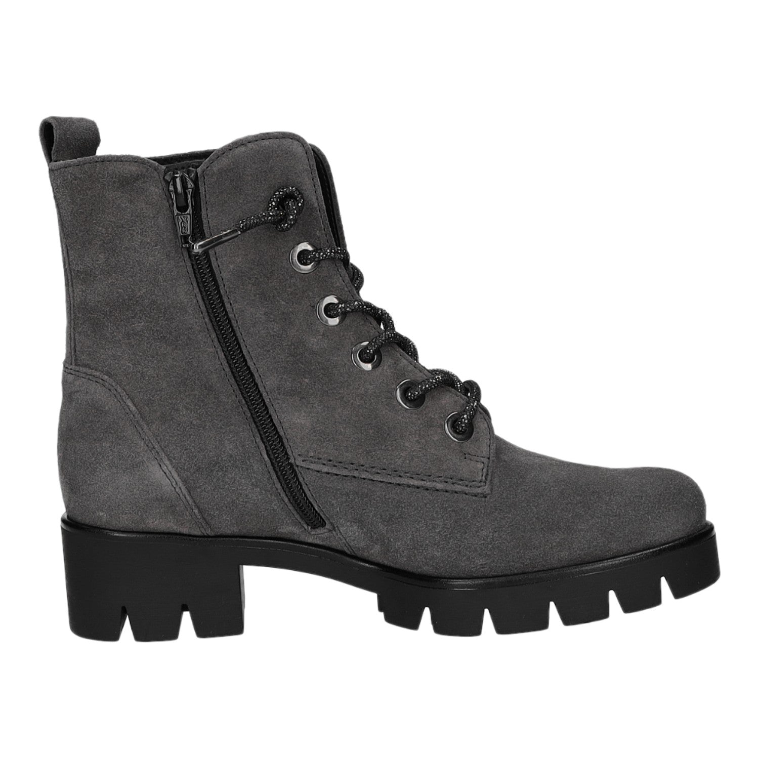 Gabor Schnürstiefelette Kaltfutter ab 35mm Absatz