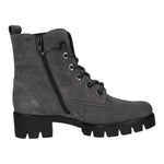 Lade das Bild in den Galerie-Viewer, Gabor Schnürstiefelette Kaltfutter ab 35mm Absatz
