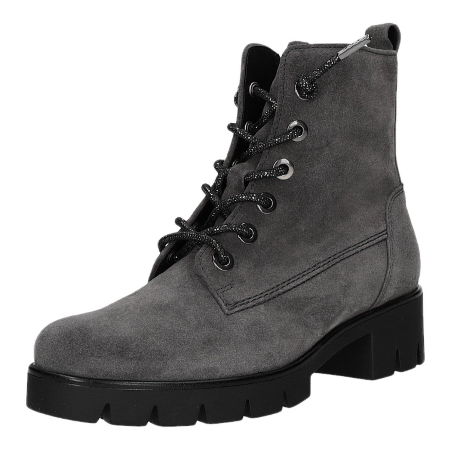 Gabor Schnürstiefelette Kaltfutter ab 35mm Absatz