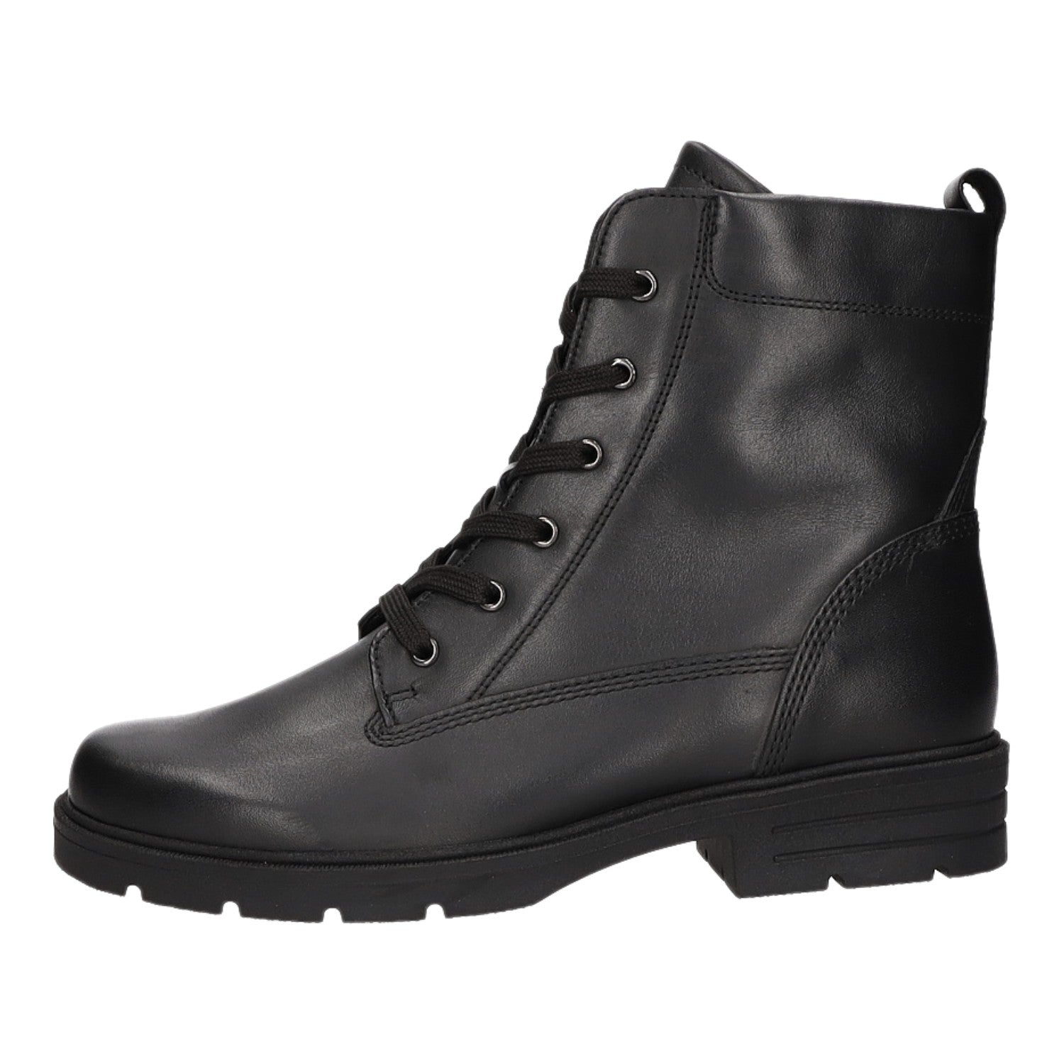 Gabor Schnürstiefelette Kaltfutter bis 35mm Absatz (casual)