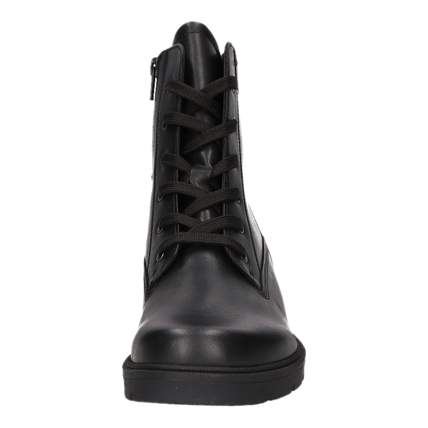 Gabor Schnürstiefelette Kaltfutter bis 35mm Absatz (casual)