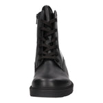 Lade das Bild in den Galerie-Viewer, Gabor Schnürstiefelette Kaltfutter bis 35mm Absatz (casual)
