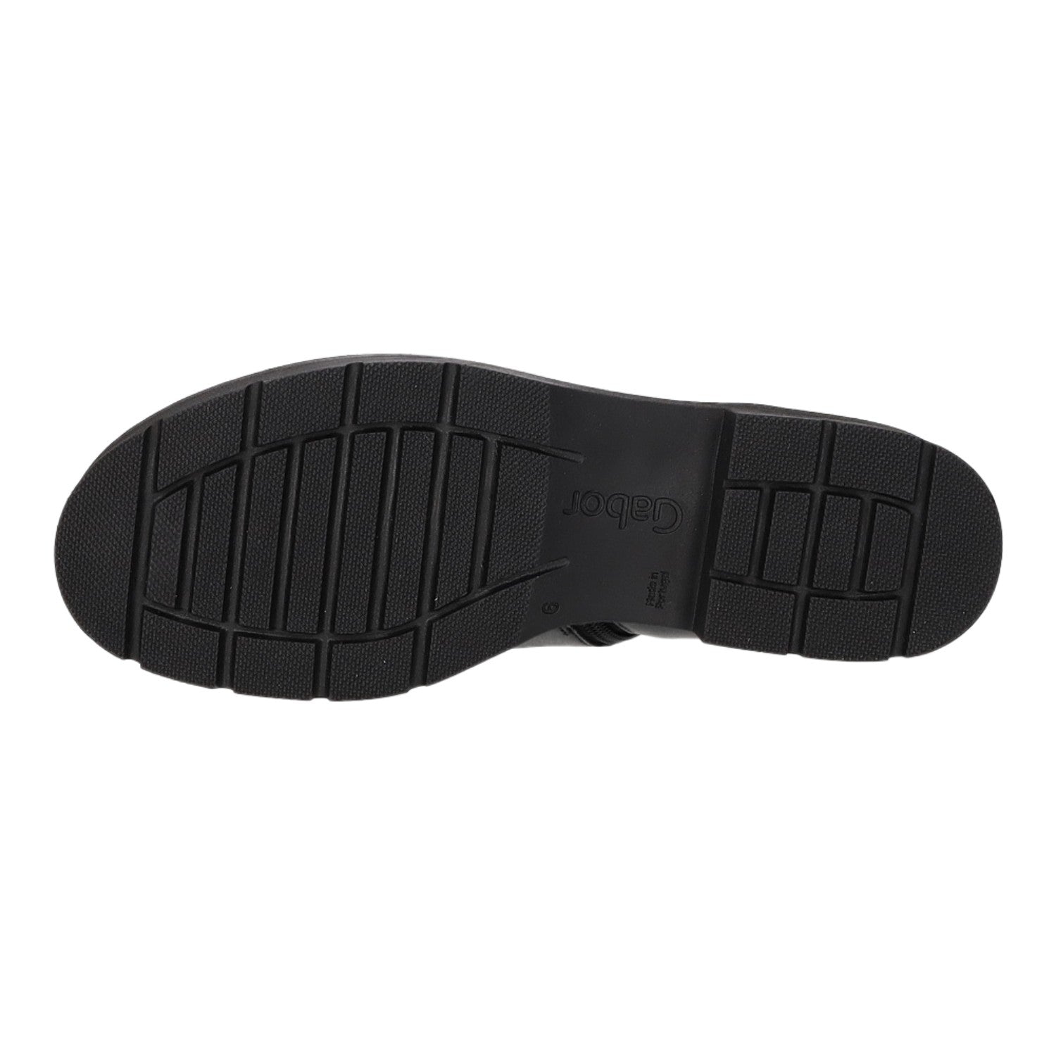 Gabor Schnürstiefelette Kaltfutter bis 35mm Absatz (casual)