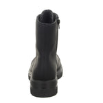 Lade das Bild in den Galerie-Viewer, Rieker Schnürstiefelette Kaltfutter bis 35mm Absatz (casual)
