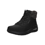 Lade das Bild in den Galerie-Viewer, Skechers Schnürstiefelette Kaltfutter bis 35mm Absatz (casual) UNO RUGGED-DARLING DAZE
