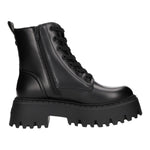 Lade das Bild in den Galerie-Viewer, Buffalo Schnürstiefelette Kaltfutter bis 35mm Absatz (casual) Aspen Lace Up
