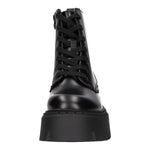 Lade das Bild in den Galerie-Viewer, Buffalo Schnürstiefelette Kaltfutter bis 35mm Absatz (casual) Aspen Lace Up
