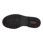 Lade das Bild in den Galerie-Viewer, Rieker Schnürstiefelette Kaltfutter bis 35mm Absatz (casual)
