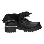 Lade das Bild in den Galerie-Viewer, Rieker Schnürstiefelette Kaltfutter bis 35mm Absatz (casual)
