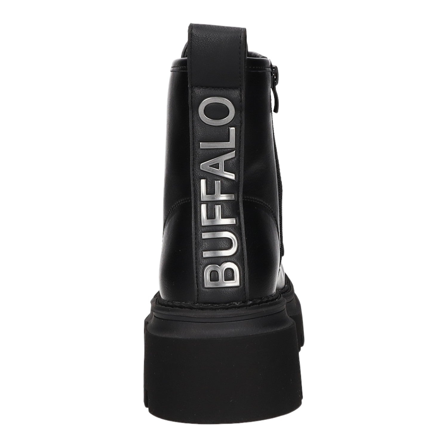 Buffalo Schnürstiefelette Kaltfutter bis 35mm Absatz (casual) MAVE LACE UP