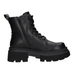 Lade das Bild in den Galerie-Viewer, Buffalo Schnürstiefelette Kaltfutter bis 35mm Absatz (casual) MAVE LACE UP
