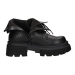 Lade das Bild in den Galerie-Viewer, Buffalo Schnürstiefelette Kaltfutter bis 35mm Absatz (casual) MAVE LACE UP
