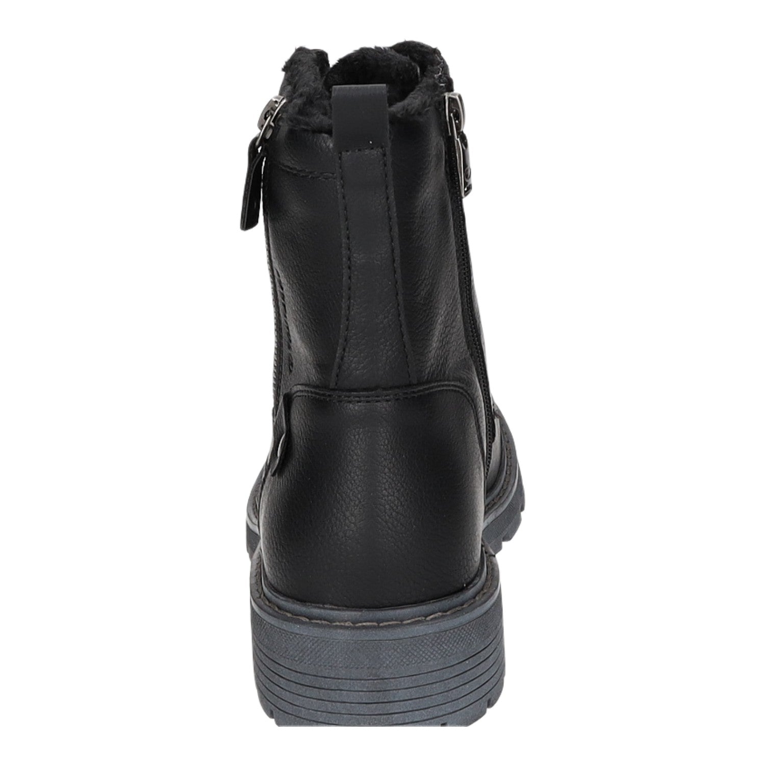 Tom Tailor Schnürstiefelette Kaltfutter bis 35mm Absatz (casual)