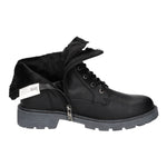 Lade das Bild in den Galerie-Viewer, Tom Tailor Schnürstiefelette Kaltfutter bis 35mm Absatz (casual)
