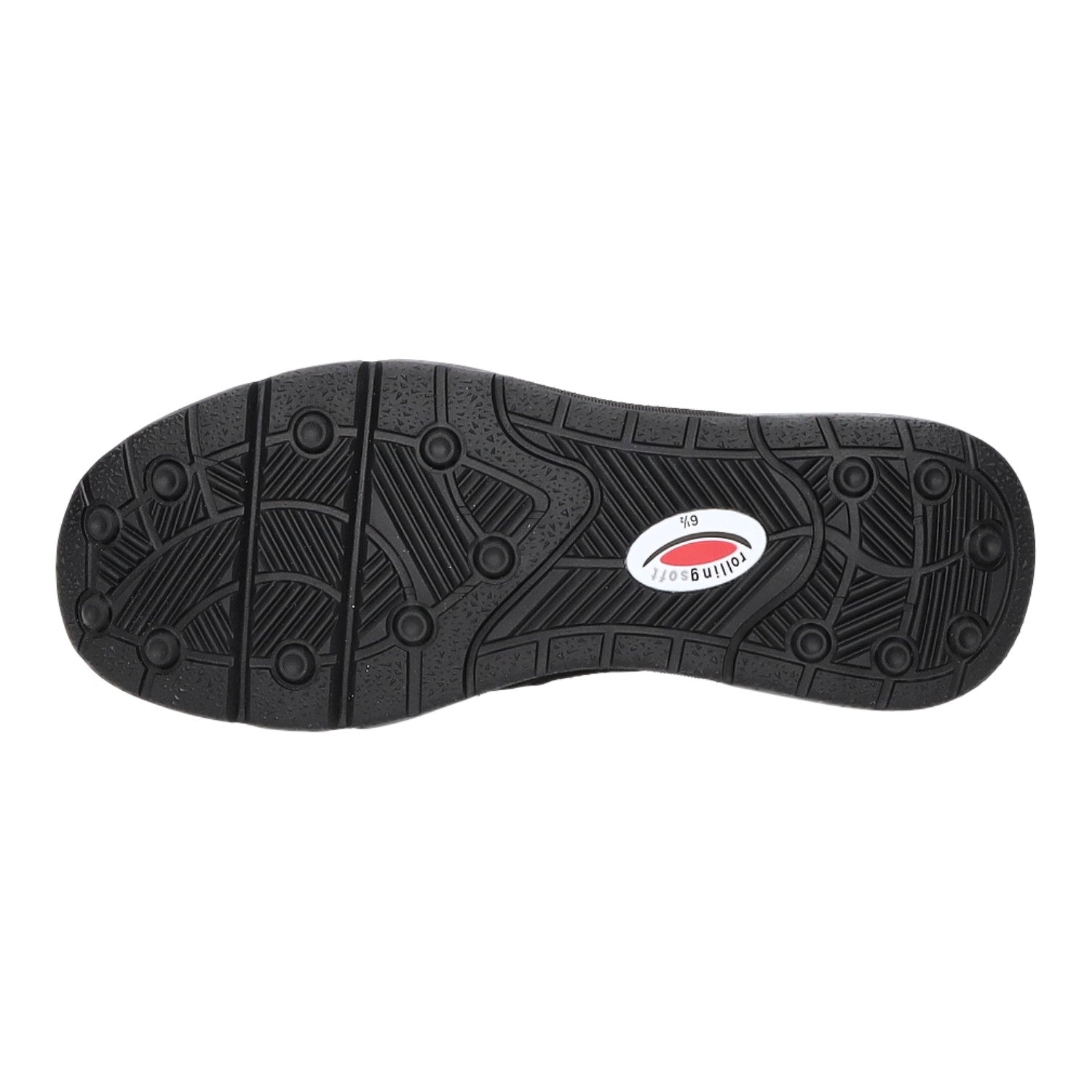 Gabor Schnürstiefelette Kaltfutter bis 35mm Absatz (casual)