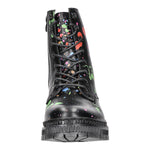 Lade das Bild in den Galerie-Viewer, Dockers by Gerli Schnürstiefelette Kaltfutter bis 35mm Absatz (casual)
