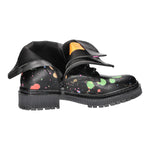 Lade das Bild in den Galerie-Viewer, Dockers by Gerli Schnürstiefelette Kaltfutter bis 35mm Absatz (casual)
