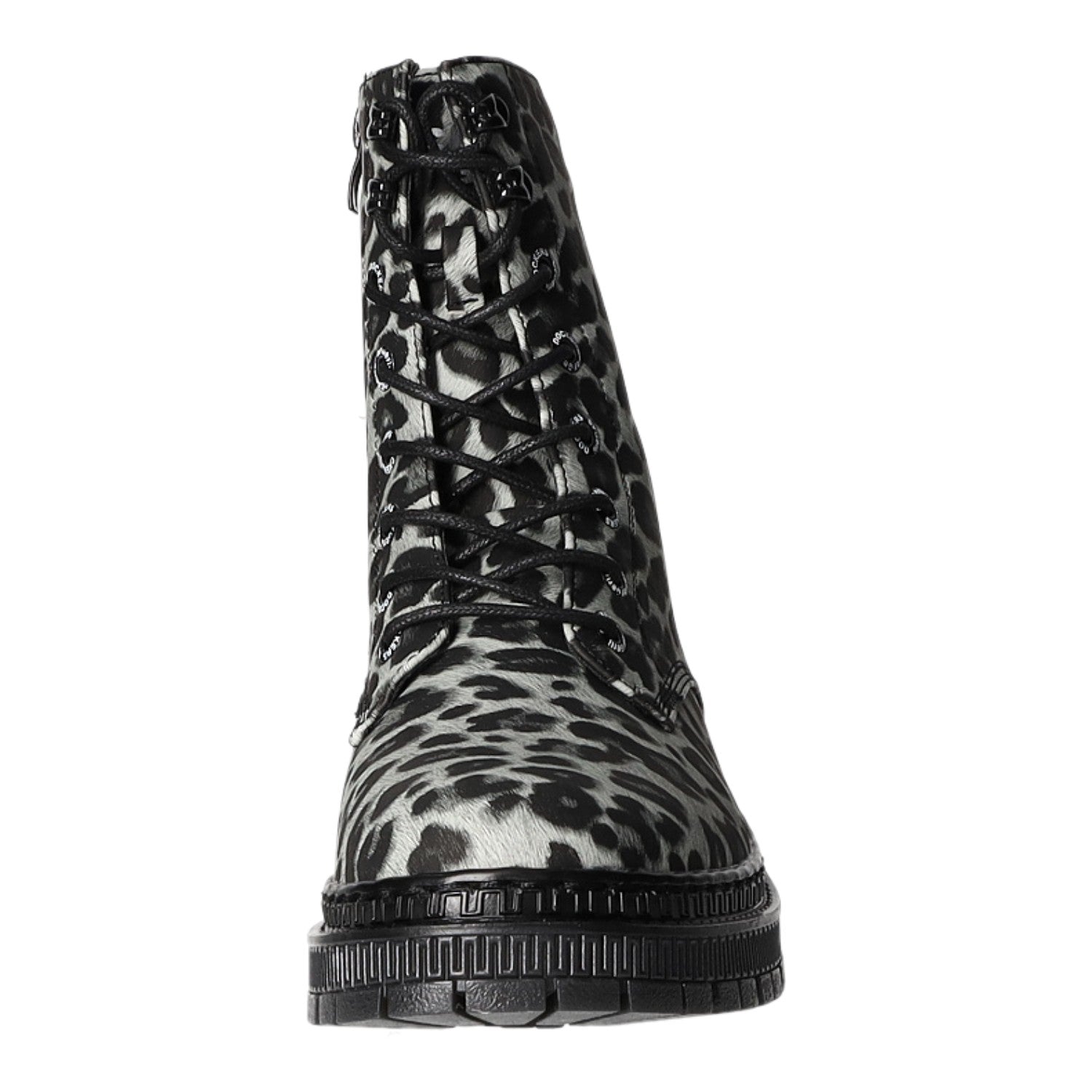 Dockers by Gerli Schnürstiefelette Kaltfutter bis 35mm Absatz (casual)